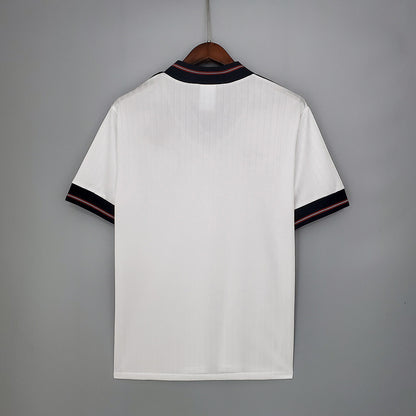 Retro  England Home 84/87