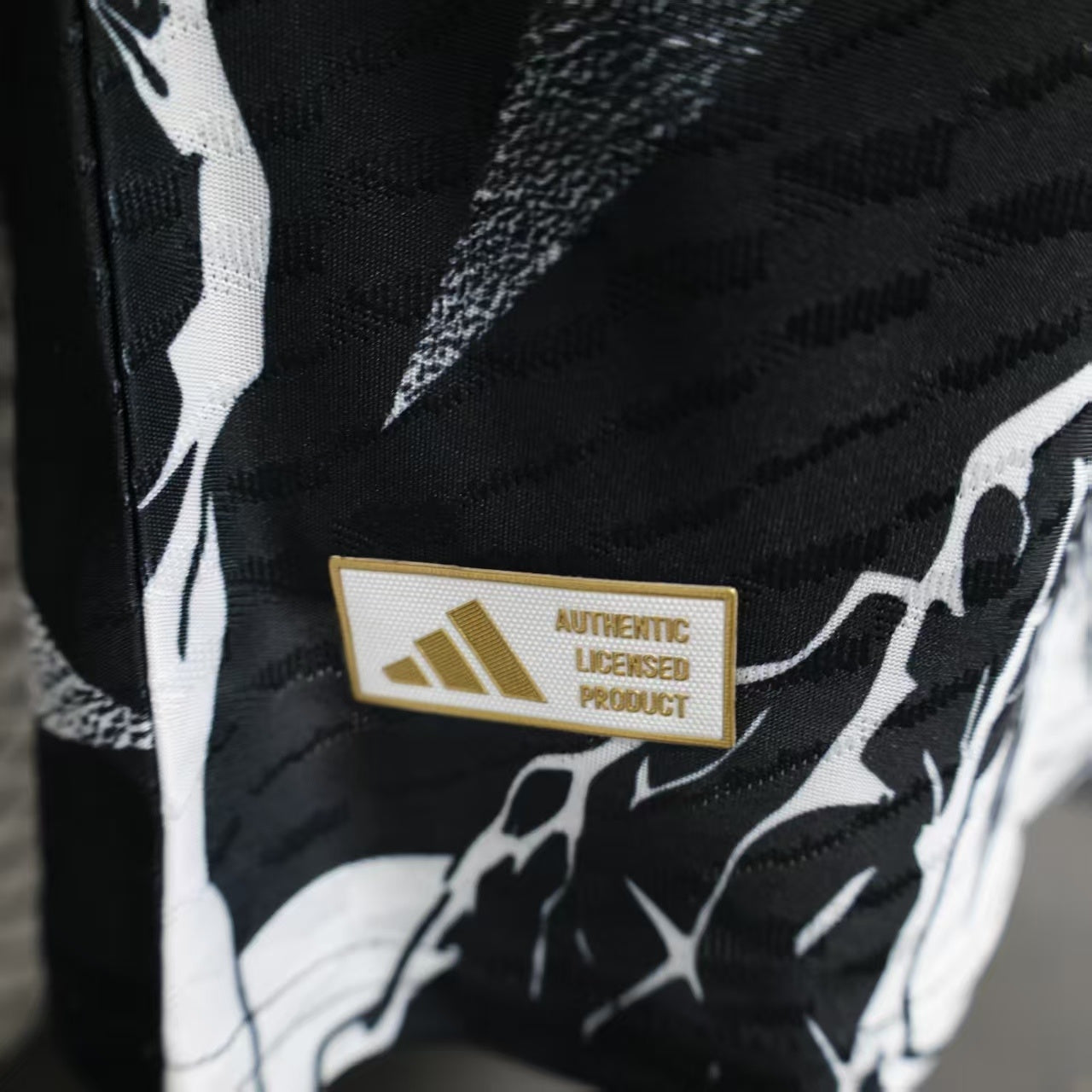 Real Madrid Avengers1_25/26