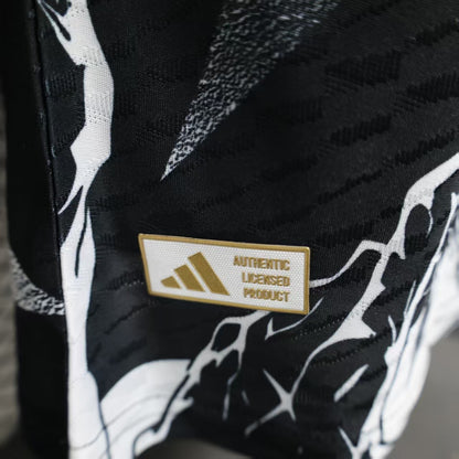 Real Madrid Avengers1_25/26