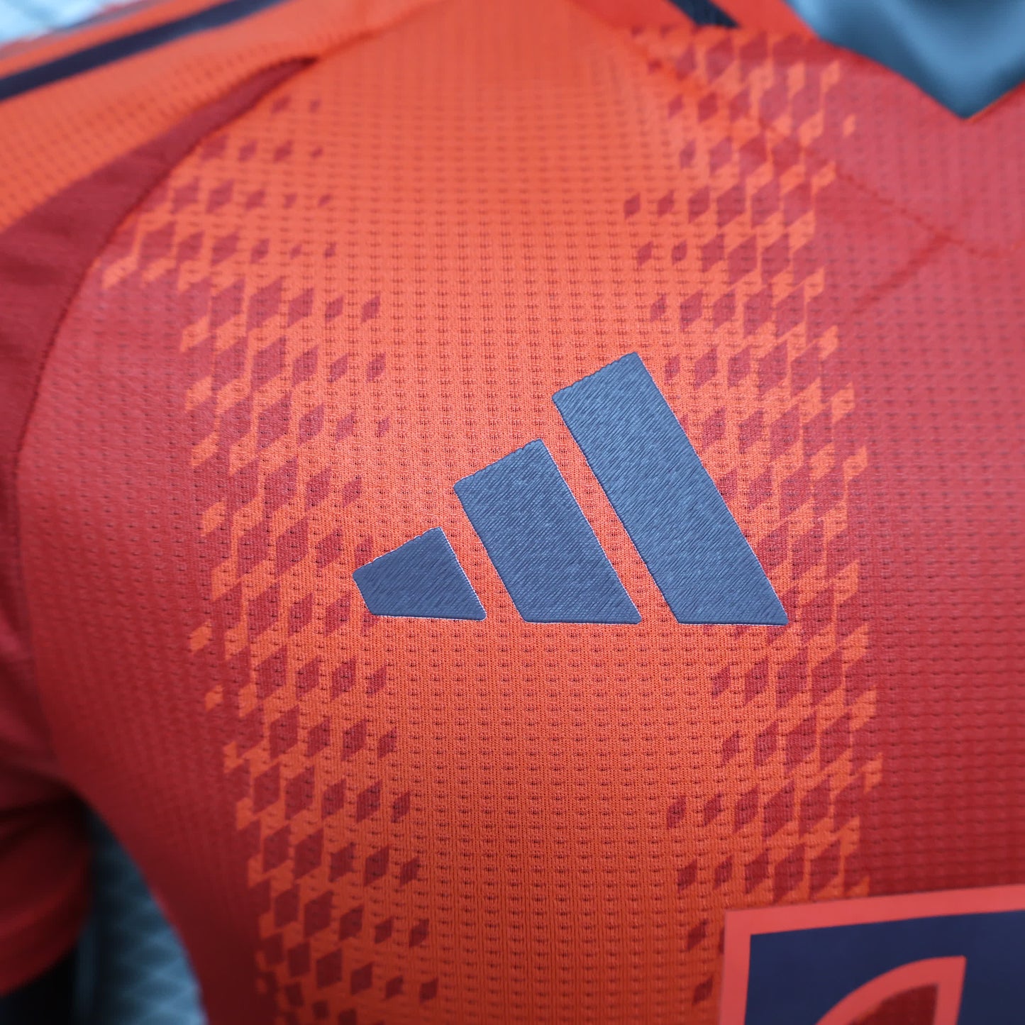 Bayern Munich Home 24/25