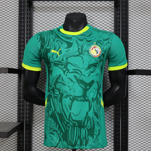 Senegal Home 25/26