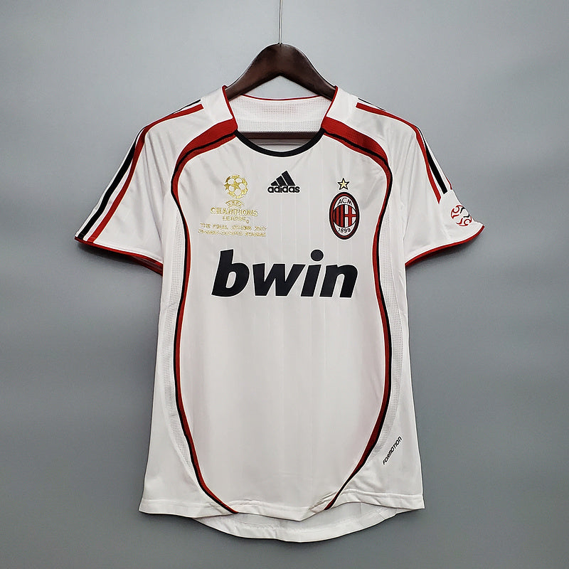 Retro AC Milan A&H 06/07