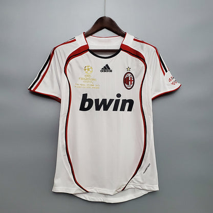Retro AC Milan A&H 06/07
