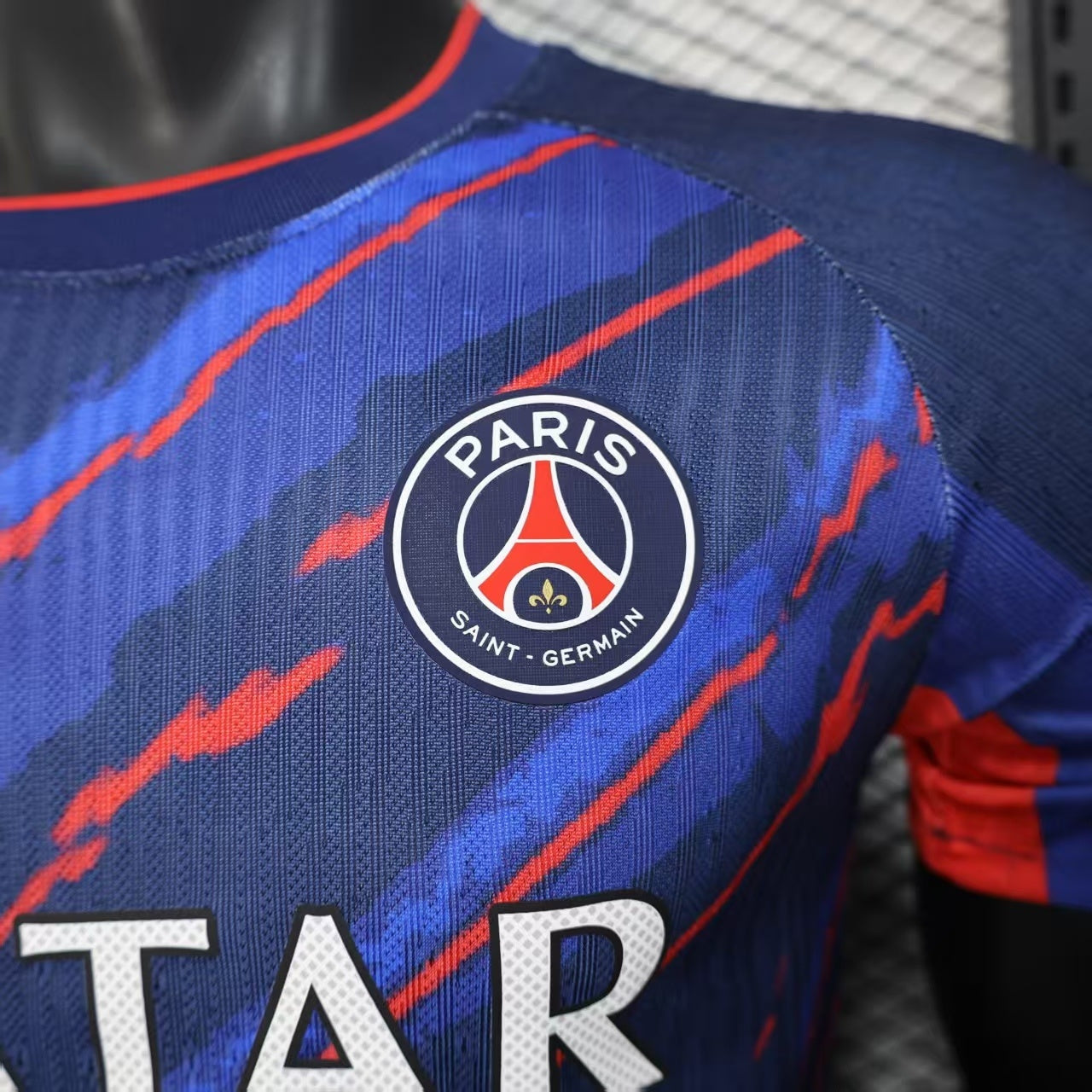 Paris Saint-Germain (PSG) Special Edition