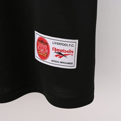 Retro Liverpool 2nd Away 96/97