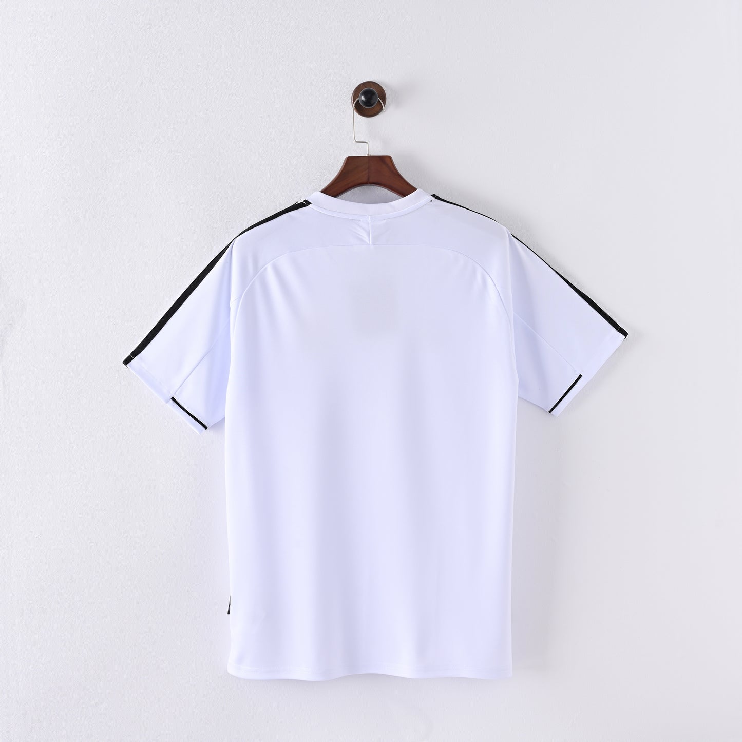 Retro Real Madrid Home 03/04