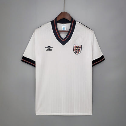 Retro  England Home 84/87