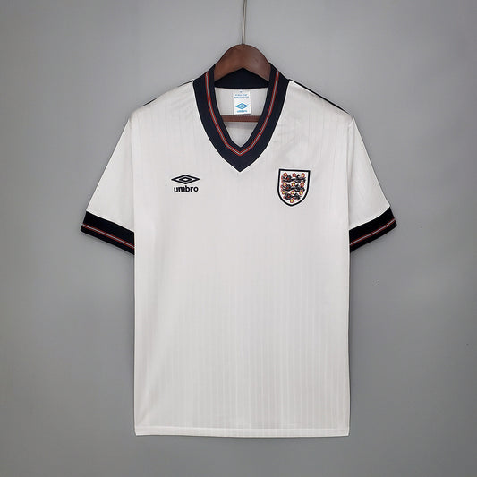 Retro  England Home 84/87