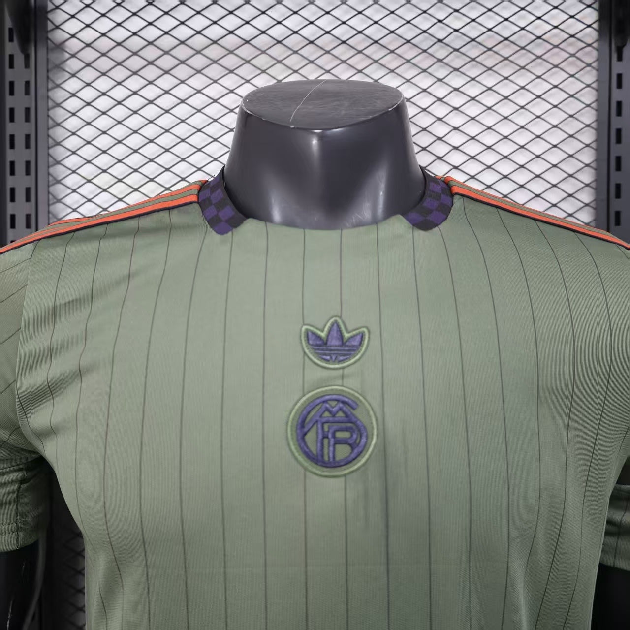 Bayern Munich Terrace Icon 25/26