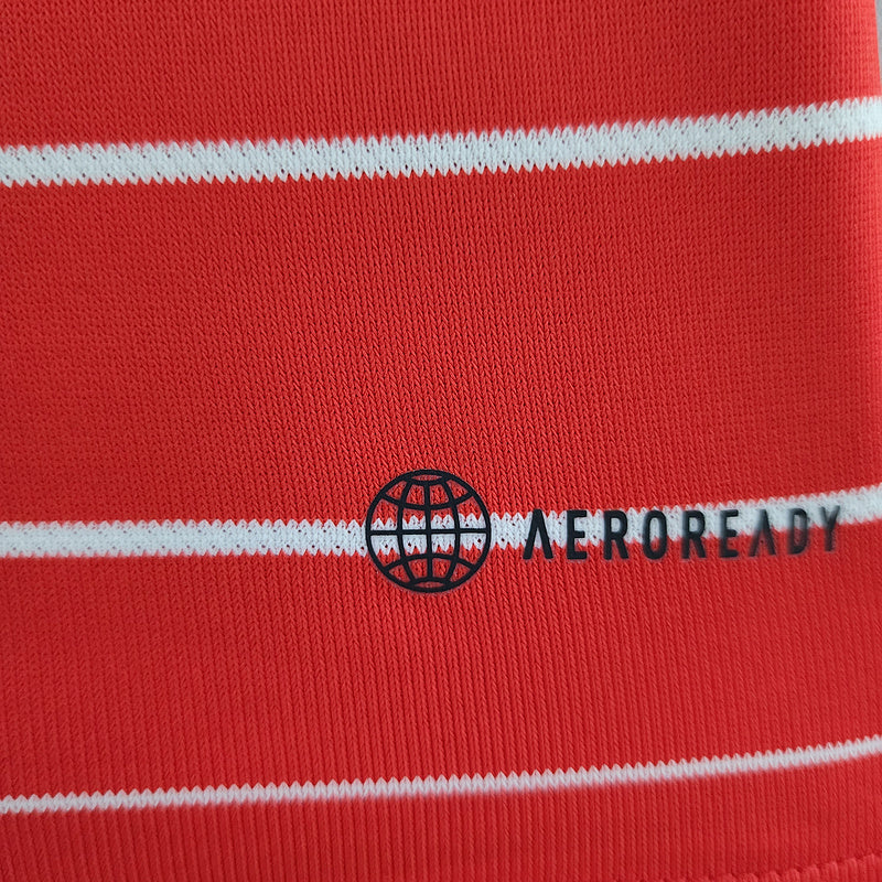 Retro Bayern Munich Home 22/23