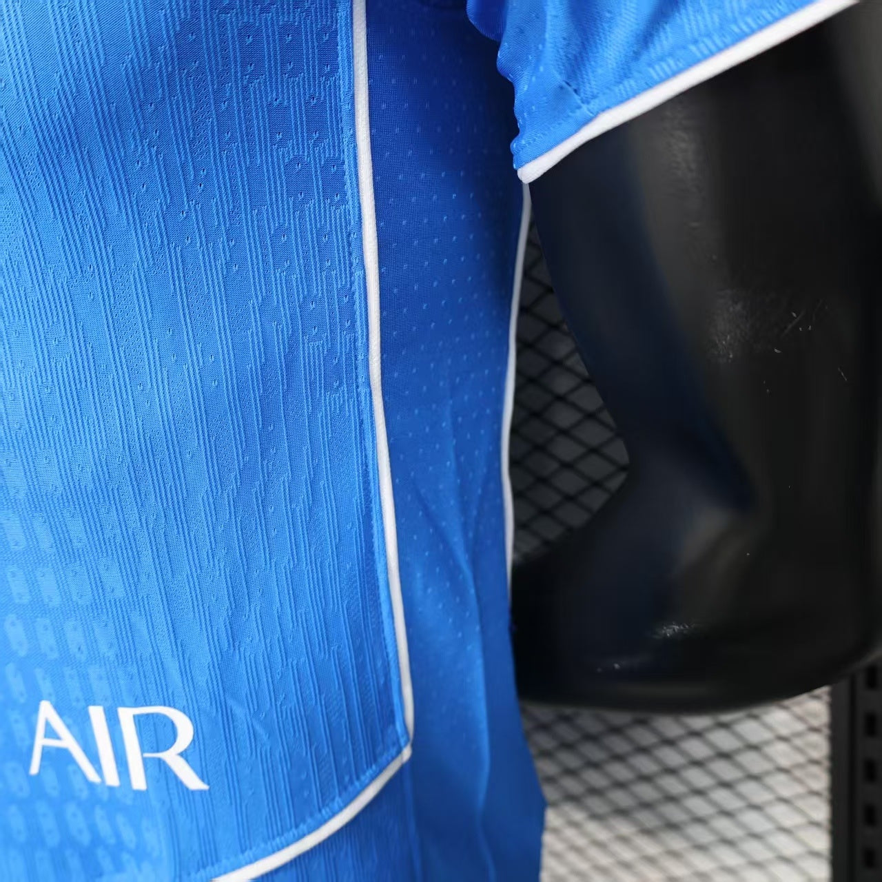 Atletico Madrid 2nd Away 25/26