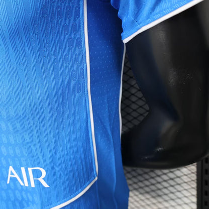 Atletico Madrid 2nd Away 25/26