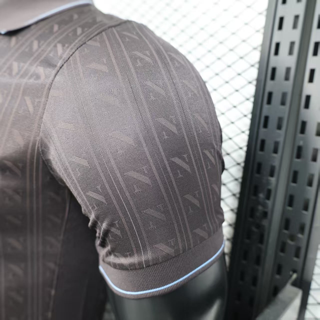 Napoli Third Away 25/26