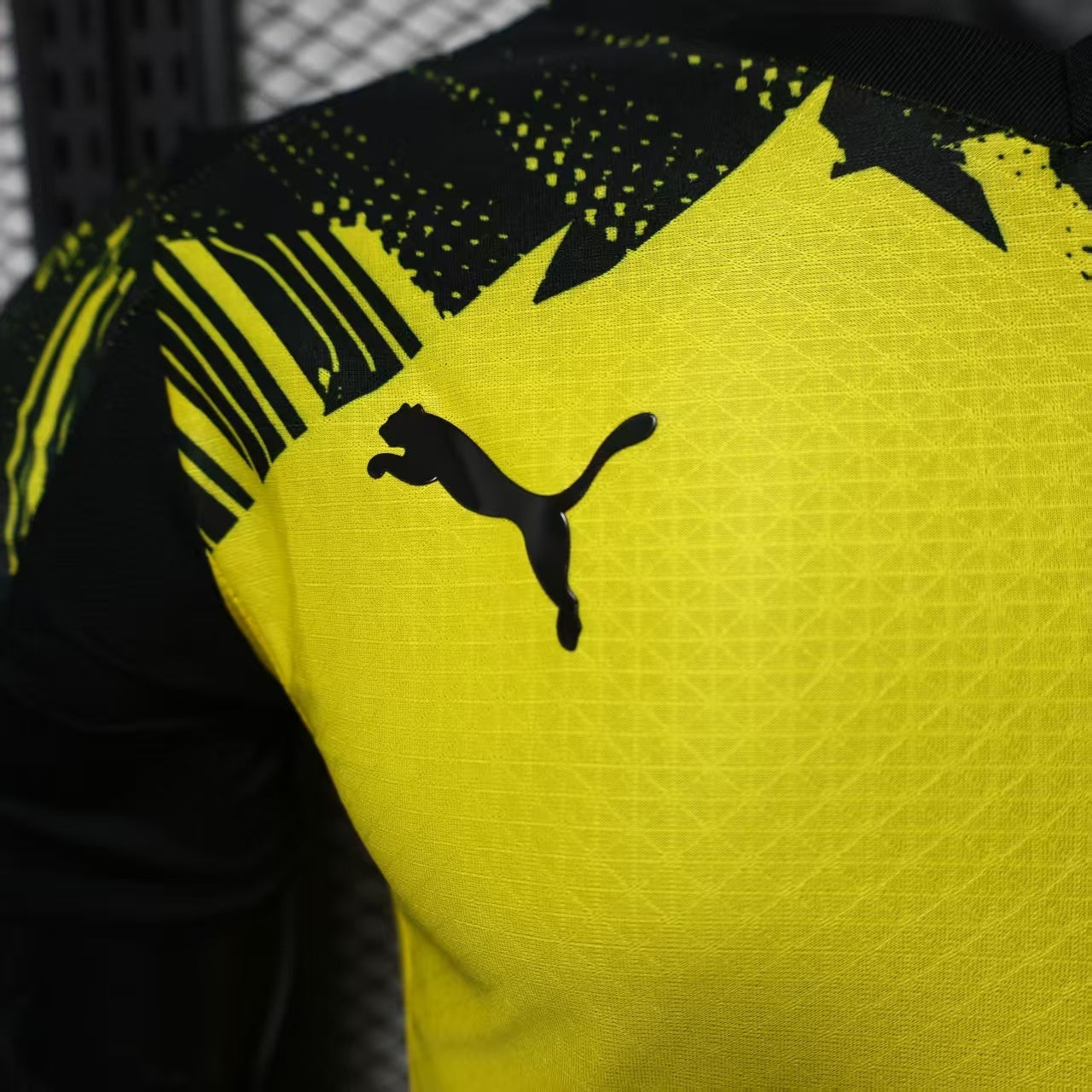 Borussia Dortmund Home 25/26