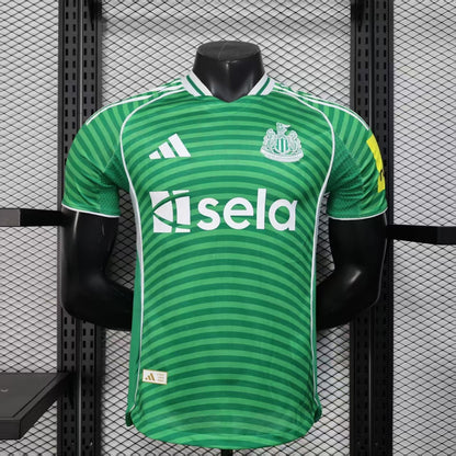 Newcastle United 25/26 Kit