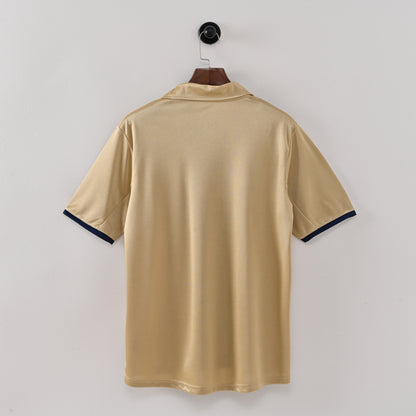 Retro Barcelona Third Away 02/03