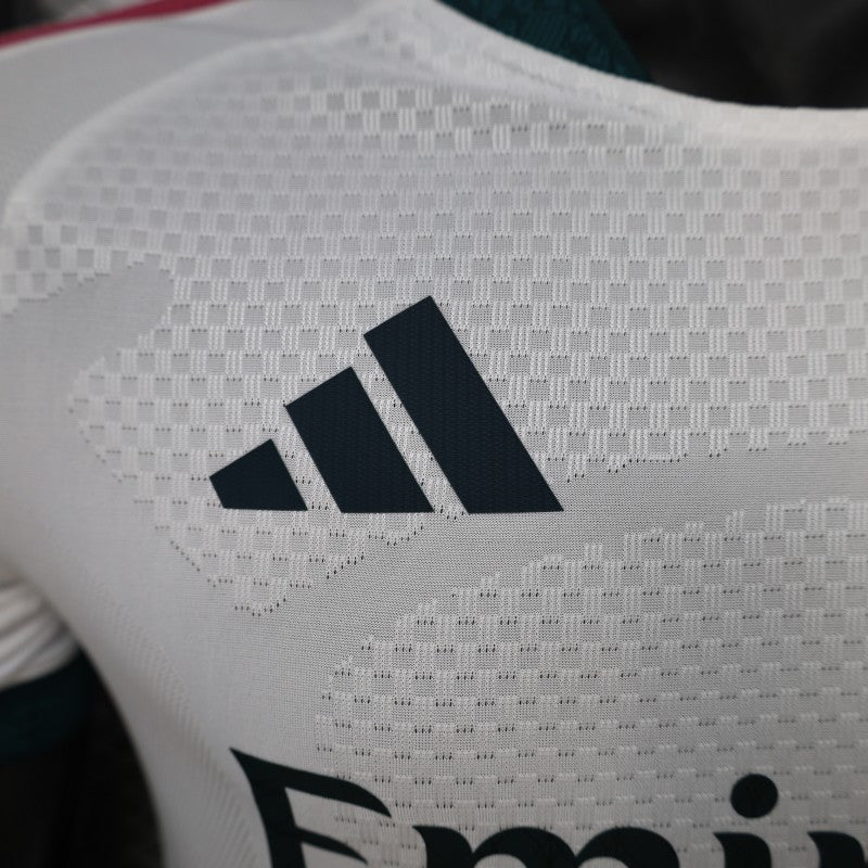 Real Madrid 26/27 Kit