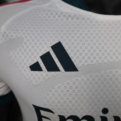 Real Madrid 26/27 Kit