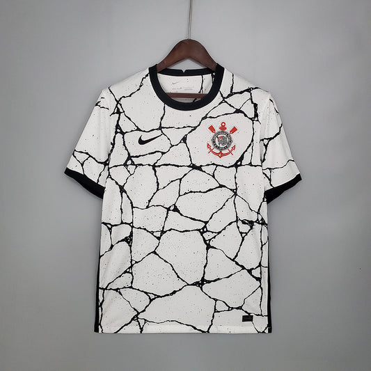 Corinthians Paulista Home 21/22