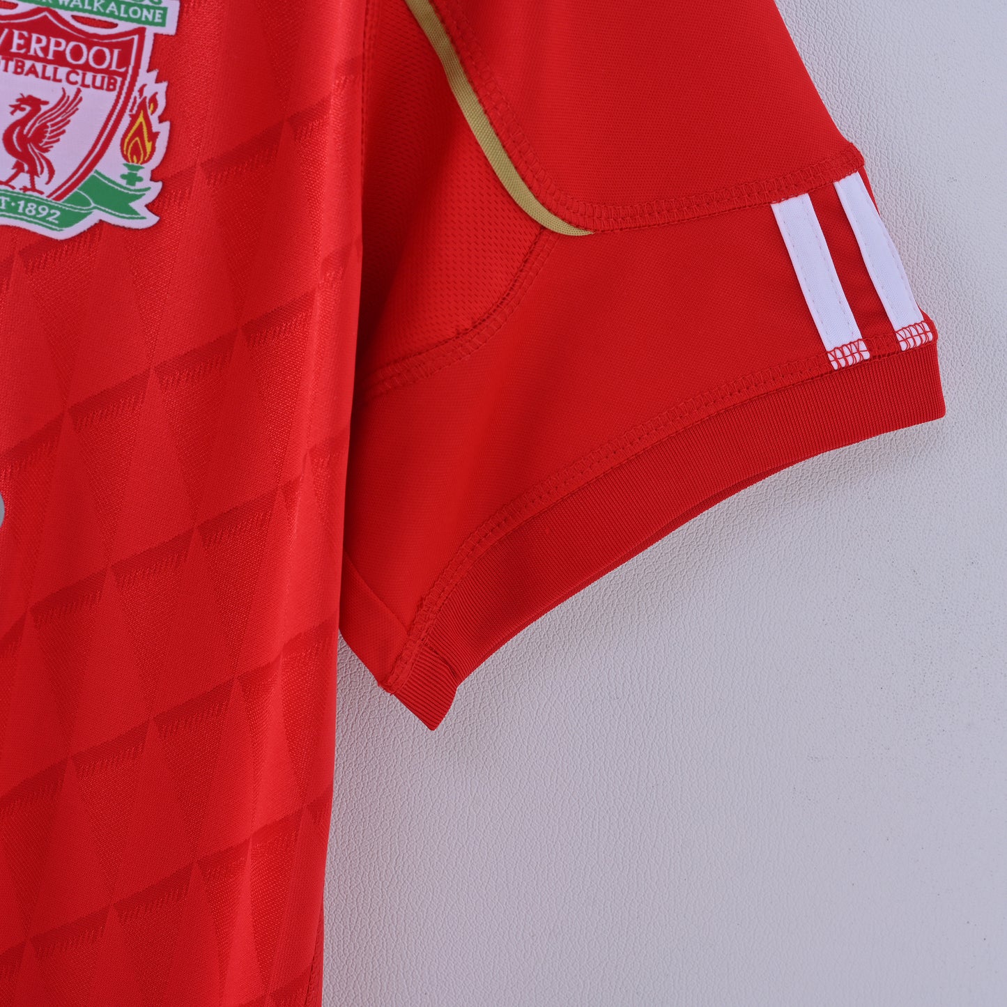 Retro Liverpool Home 10/11