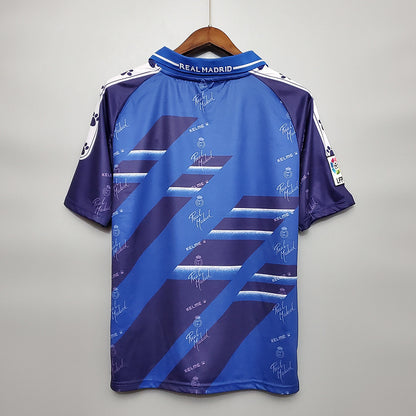 Retro Real Madrid Away 95/96