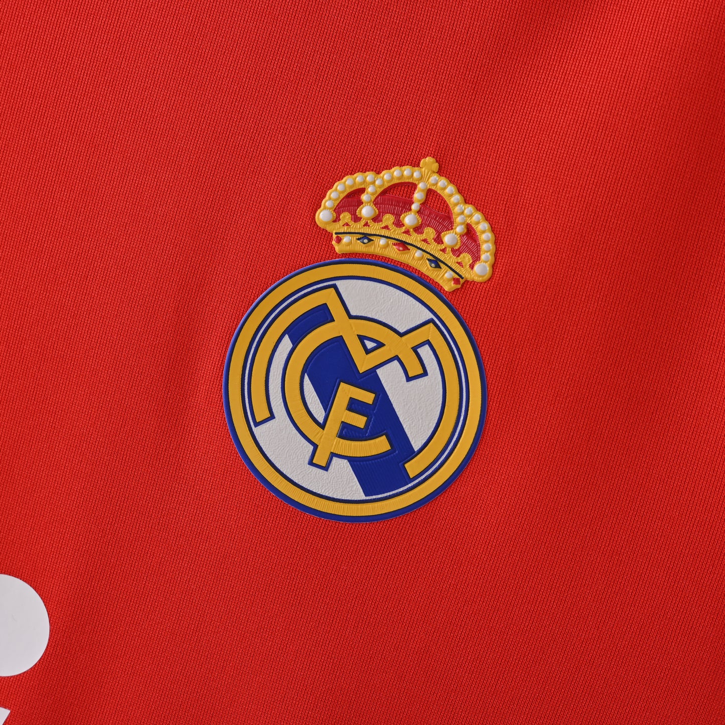 Retro Real Madrid Away Jerseys 11/12