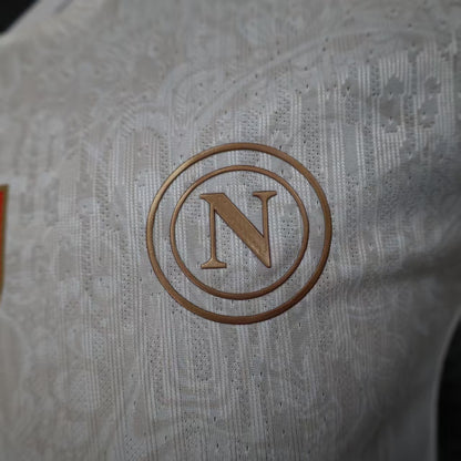 Napoli Away 25/26