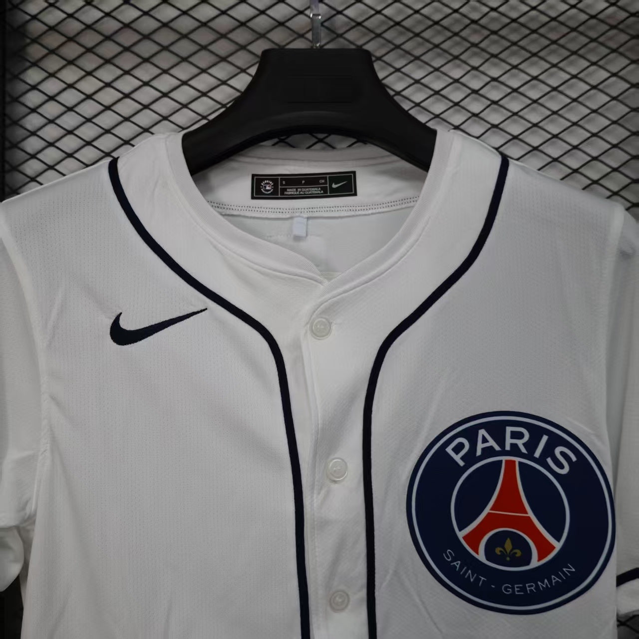 Baseball Paris Saint-Germain (PSG) 25/26