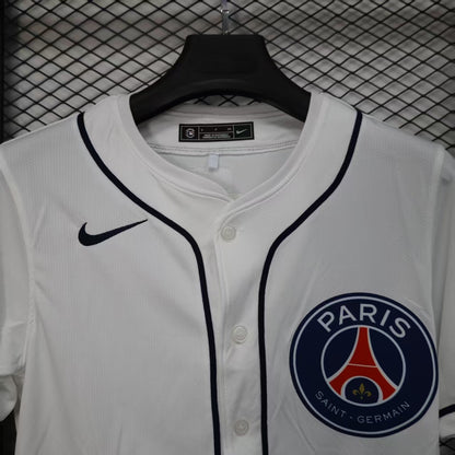 Baseball Paris Saint-Germain (PSG) 25/26