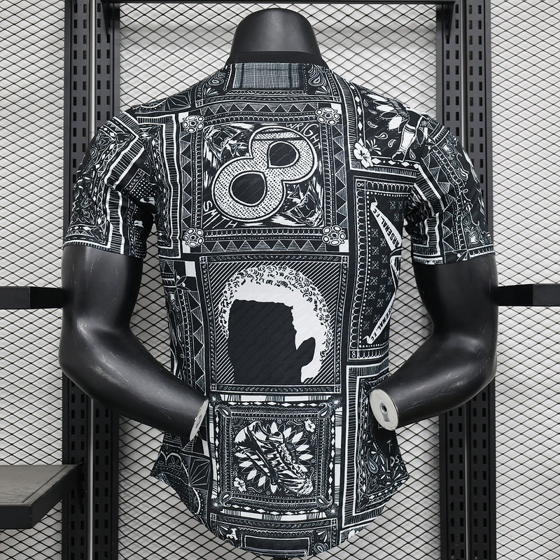 Arsenal Ian Wright Edition 23/24