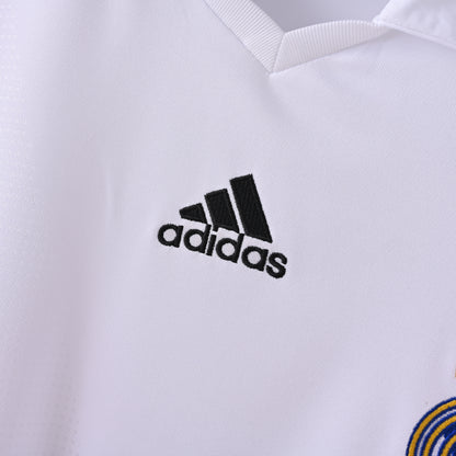Retro Real Madrid Third Away 08/09