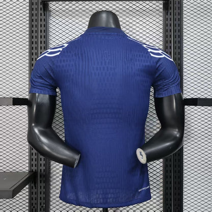 Paris Saint-Germain (PSG) 25/26 Kit