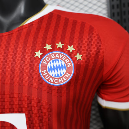 Bayern Munich 26/27 Kit