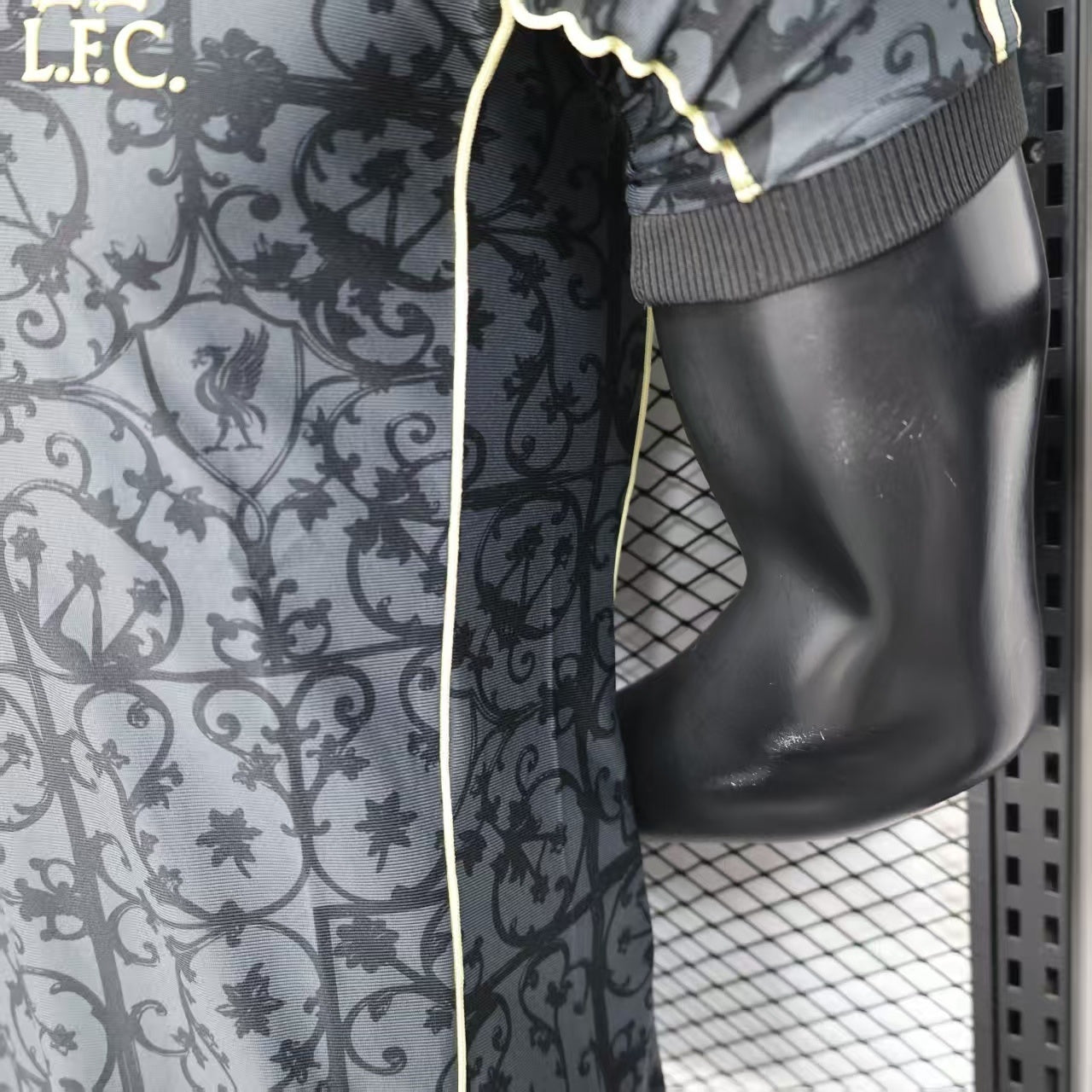 Liverpool Special Edition 25/26