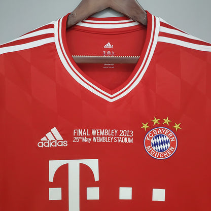 Bayern Munich Home 13/14