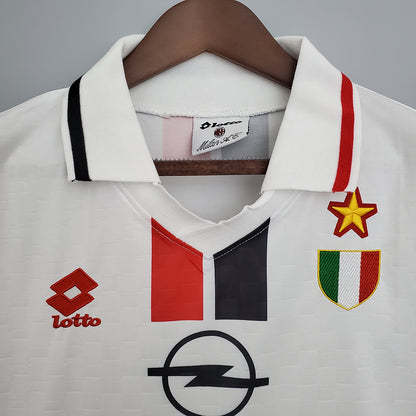 Retro AC Milan Away 95/97