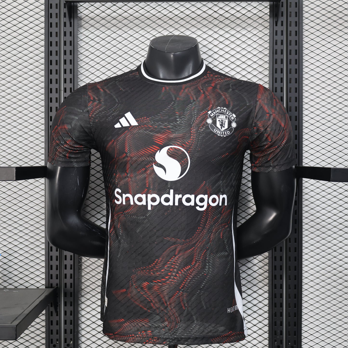 Manchester United Special Edition 25/26
