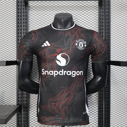 Manchester United Special Edition 25/26