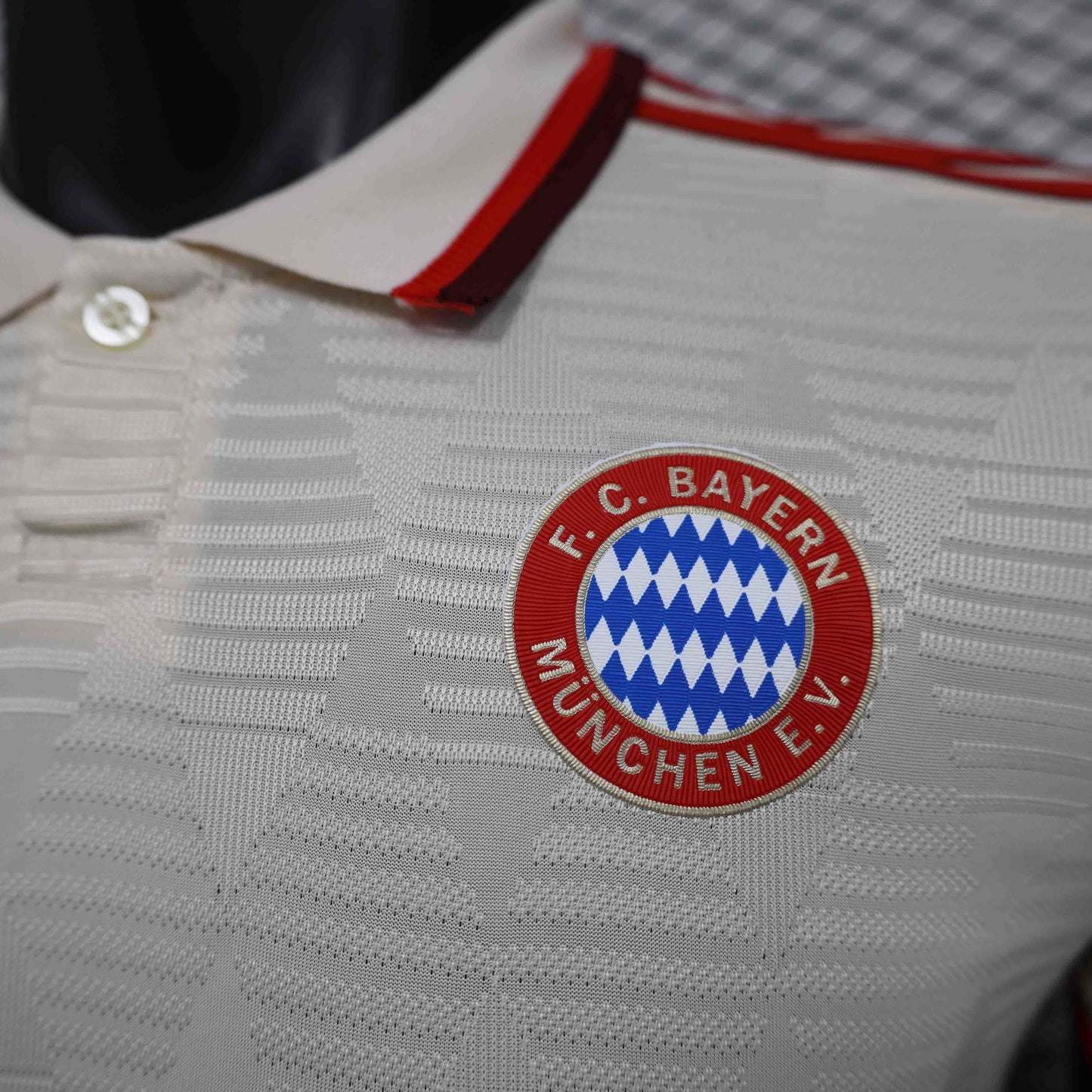 Bayern Munich Away 24/25