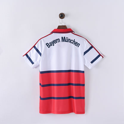 Retro Bayern Munich Away 98/99