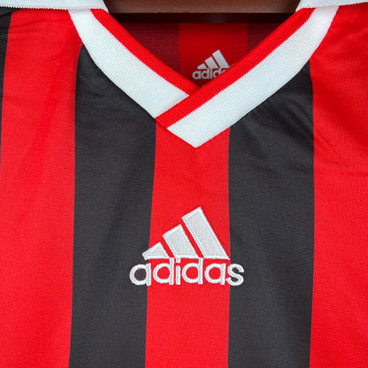 Retro AC Milan 09/10