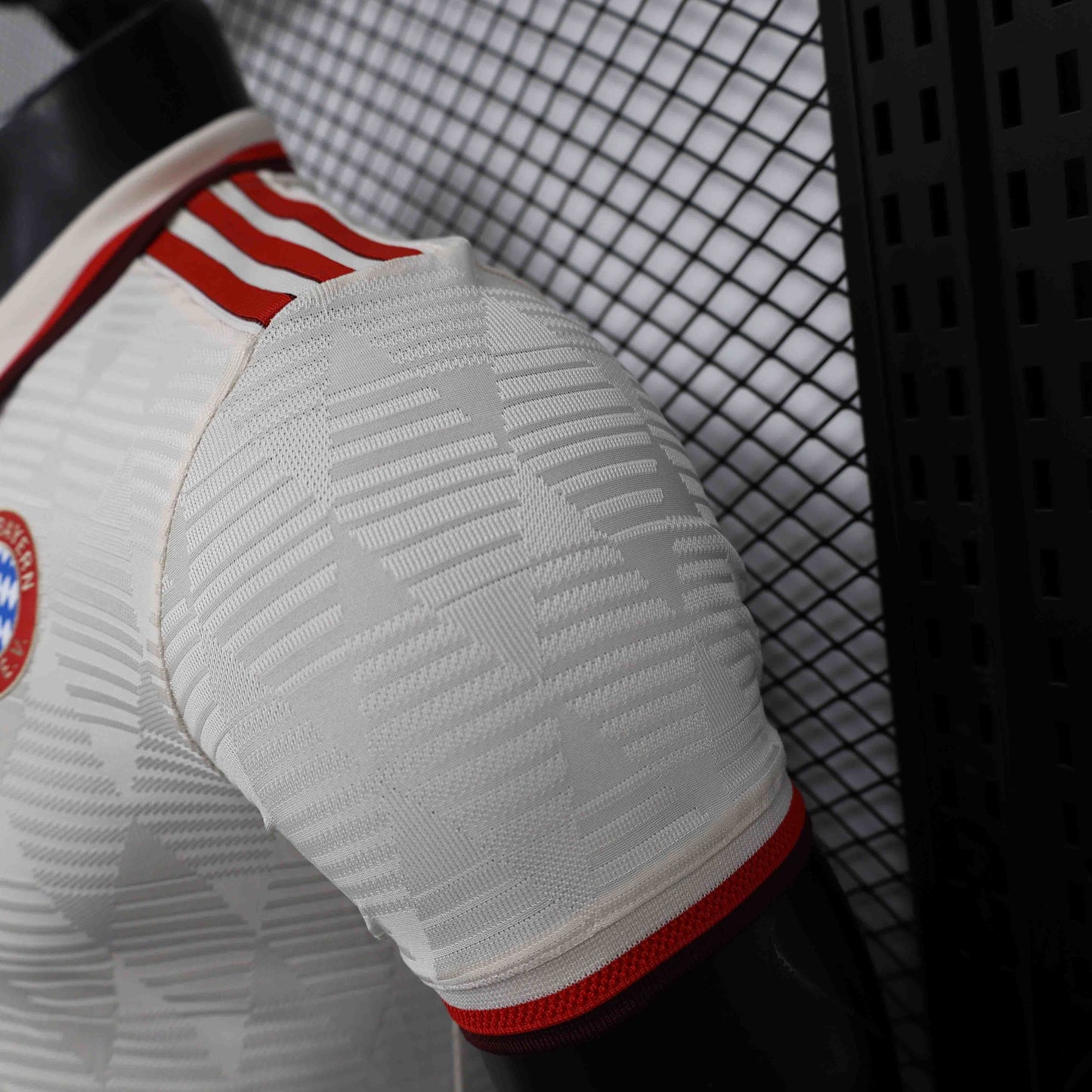Bayern Munich Away 24/25