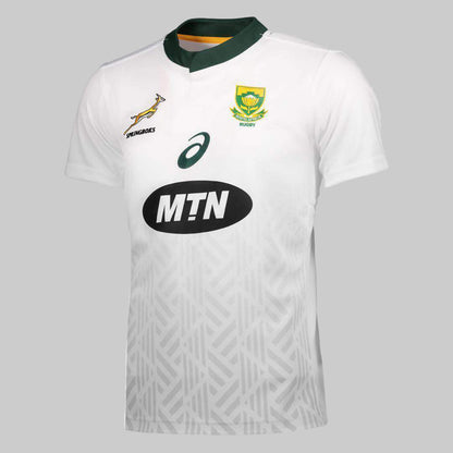 Rugby Springbok 2018