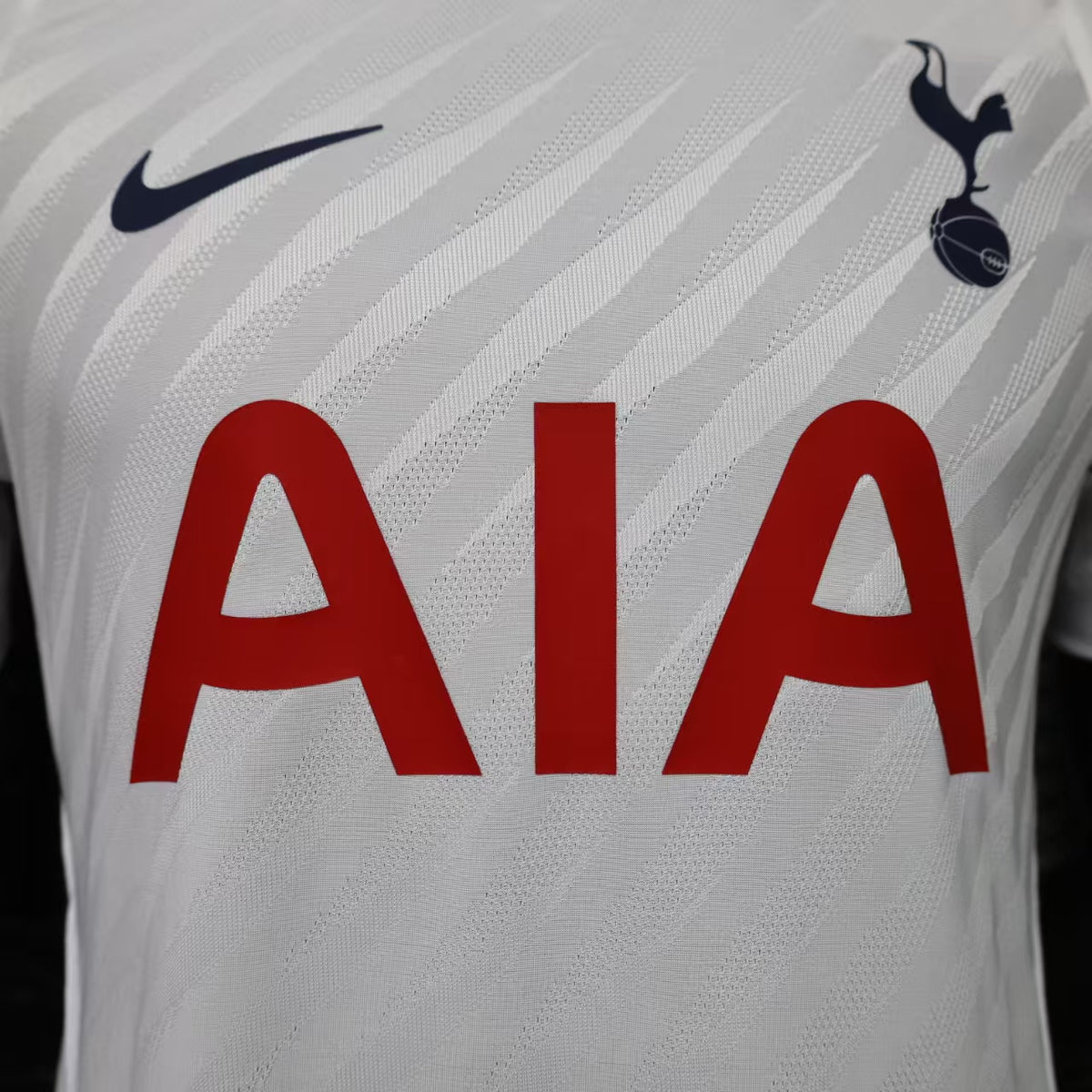 Tottenham Hotspurs 26/27 Kit