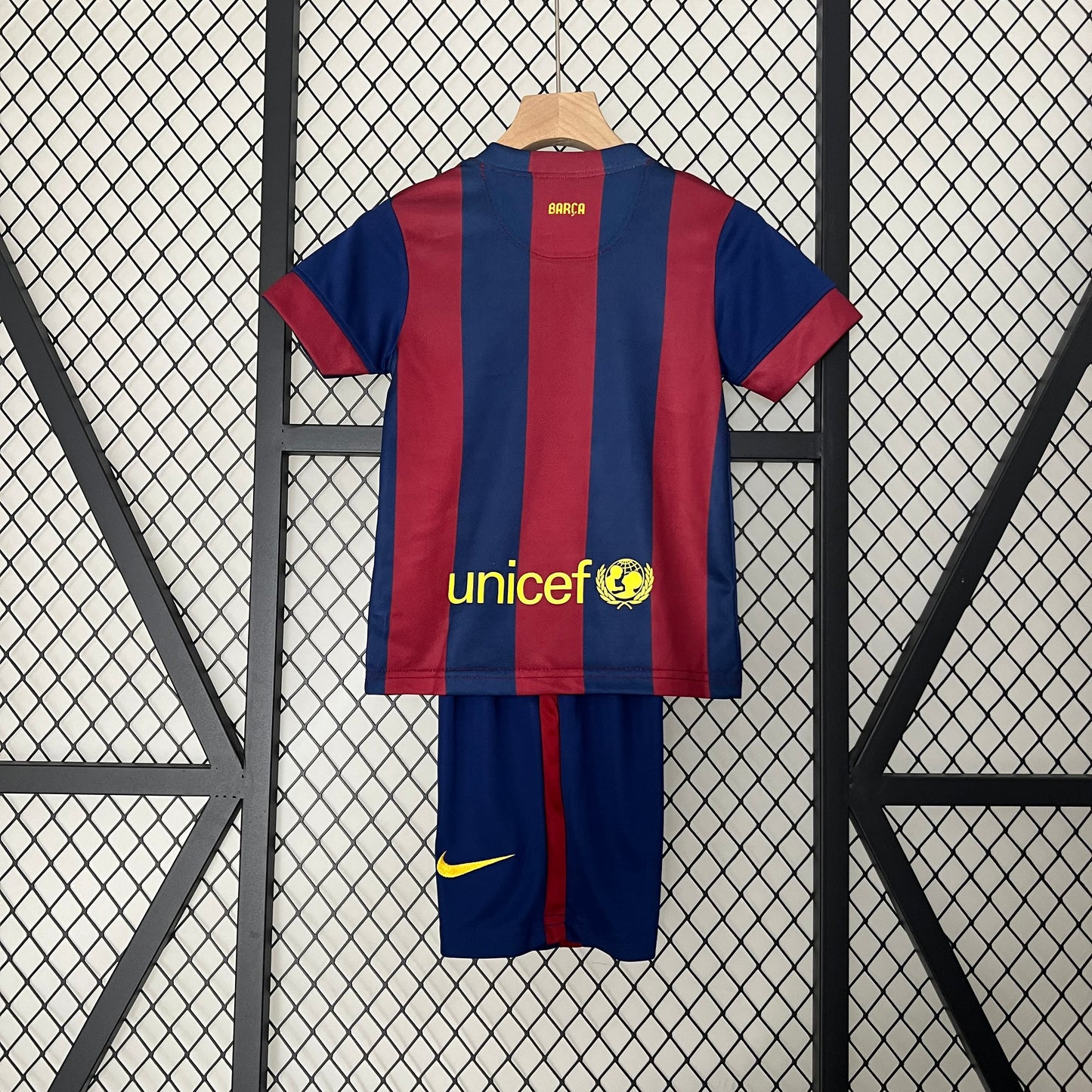 Kids Barcelona 14/15