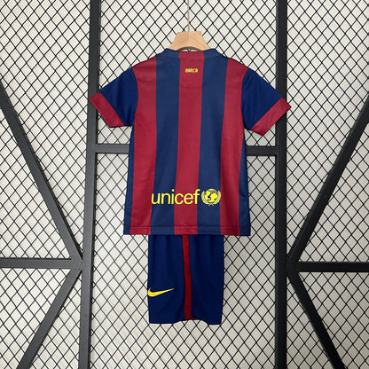 Kids Barcelona 14/15