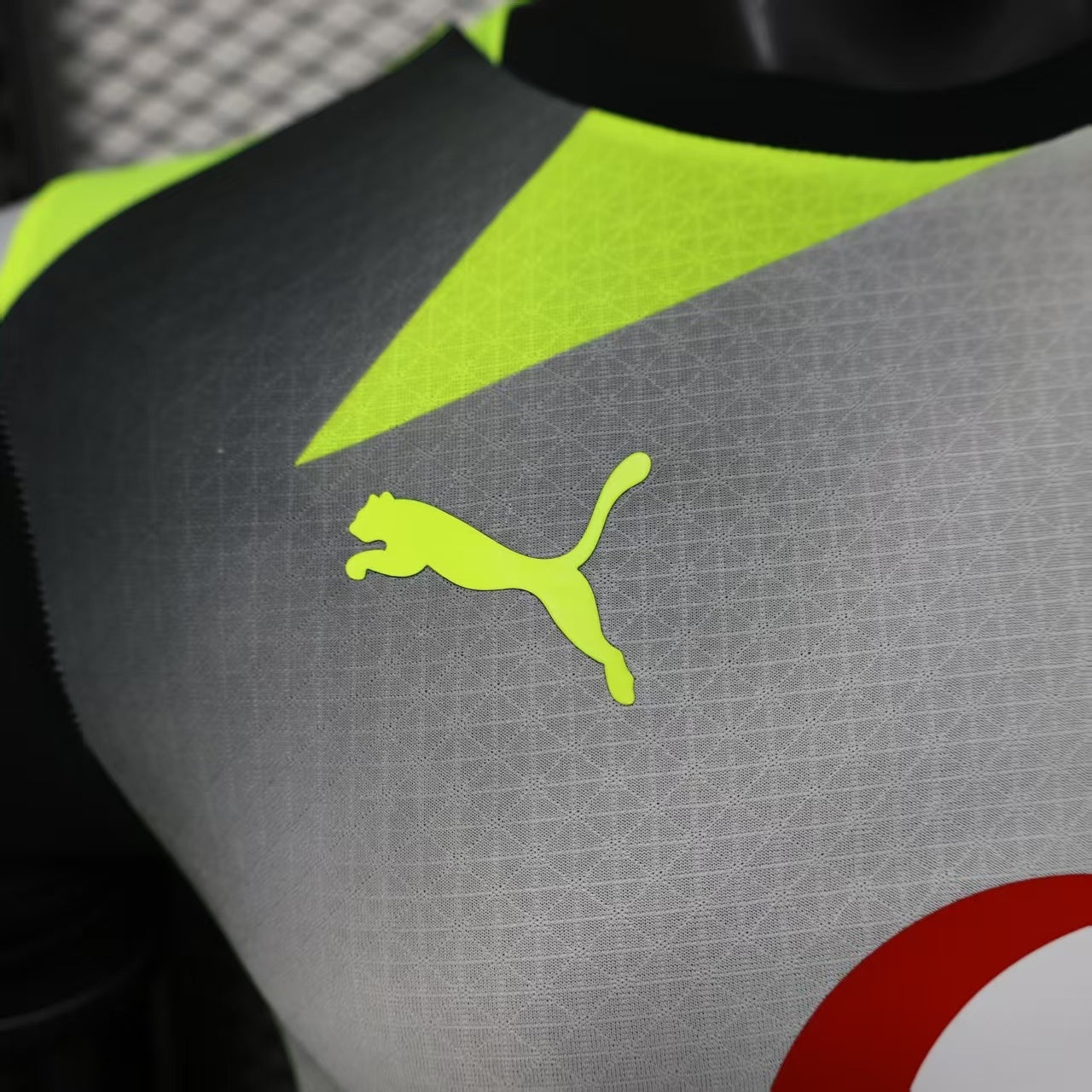 Borussia Dortmund Away 25/26