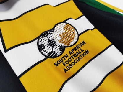 South Africa H/A 1998