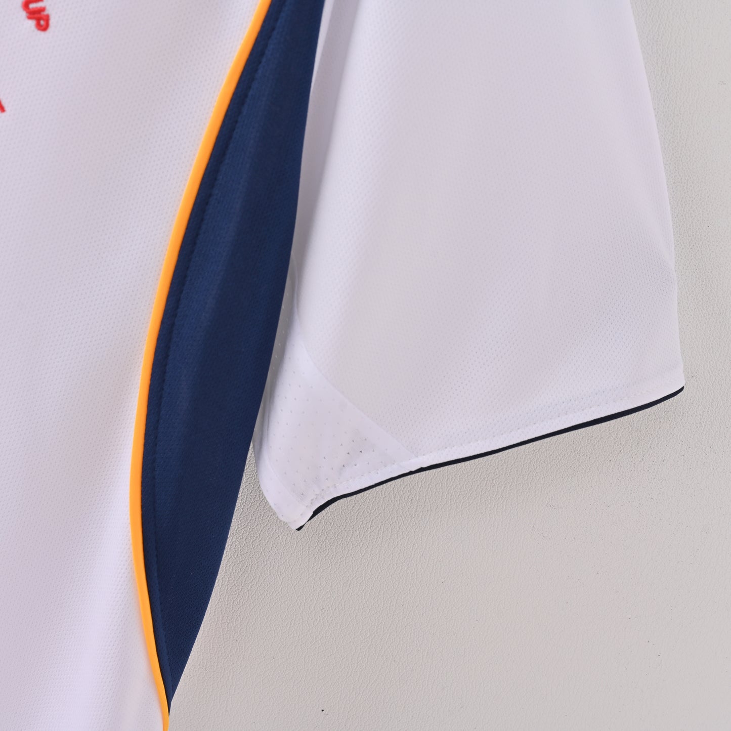 Retro Liverpool 2nd Away 02/03