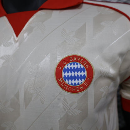 Bayern Munich Vintage 24/25